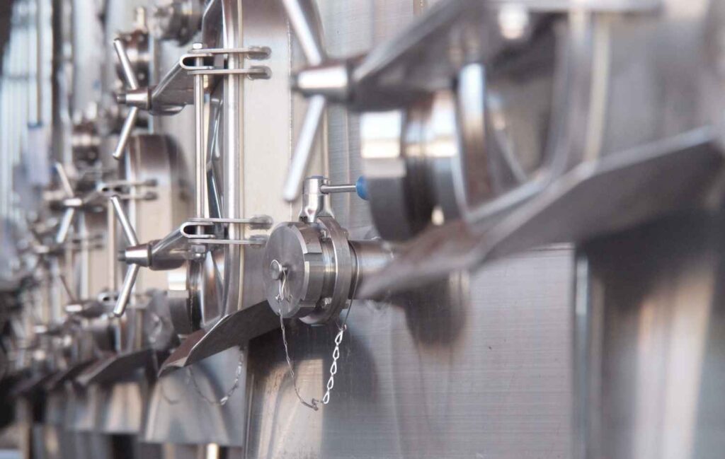 Machining