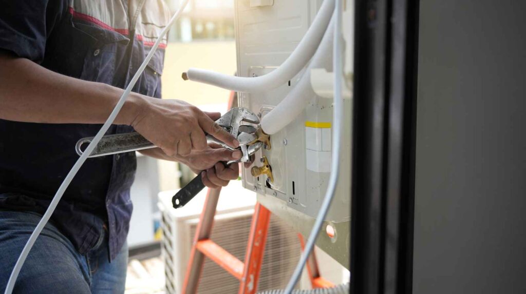 הנדסה וייעוץ מיזוג אוויר