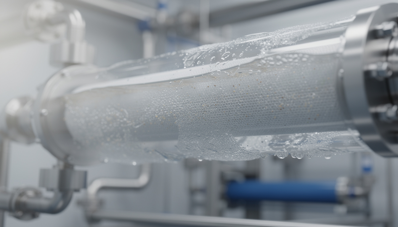 Reverse Osmosis Systems