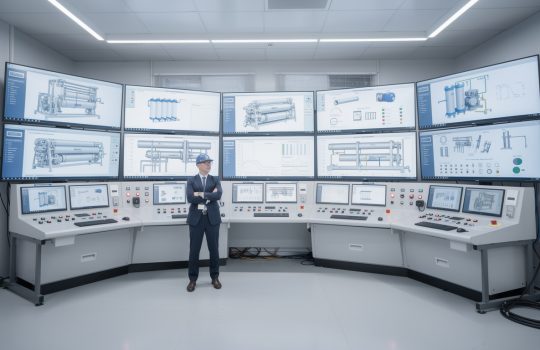 Reverse Osmosis Systems2