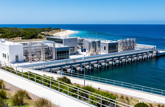 Seawater Desalination Systems Explained: Classes, Capacities, and Applications2